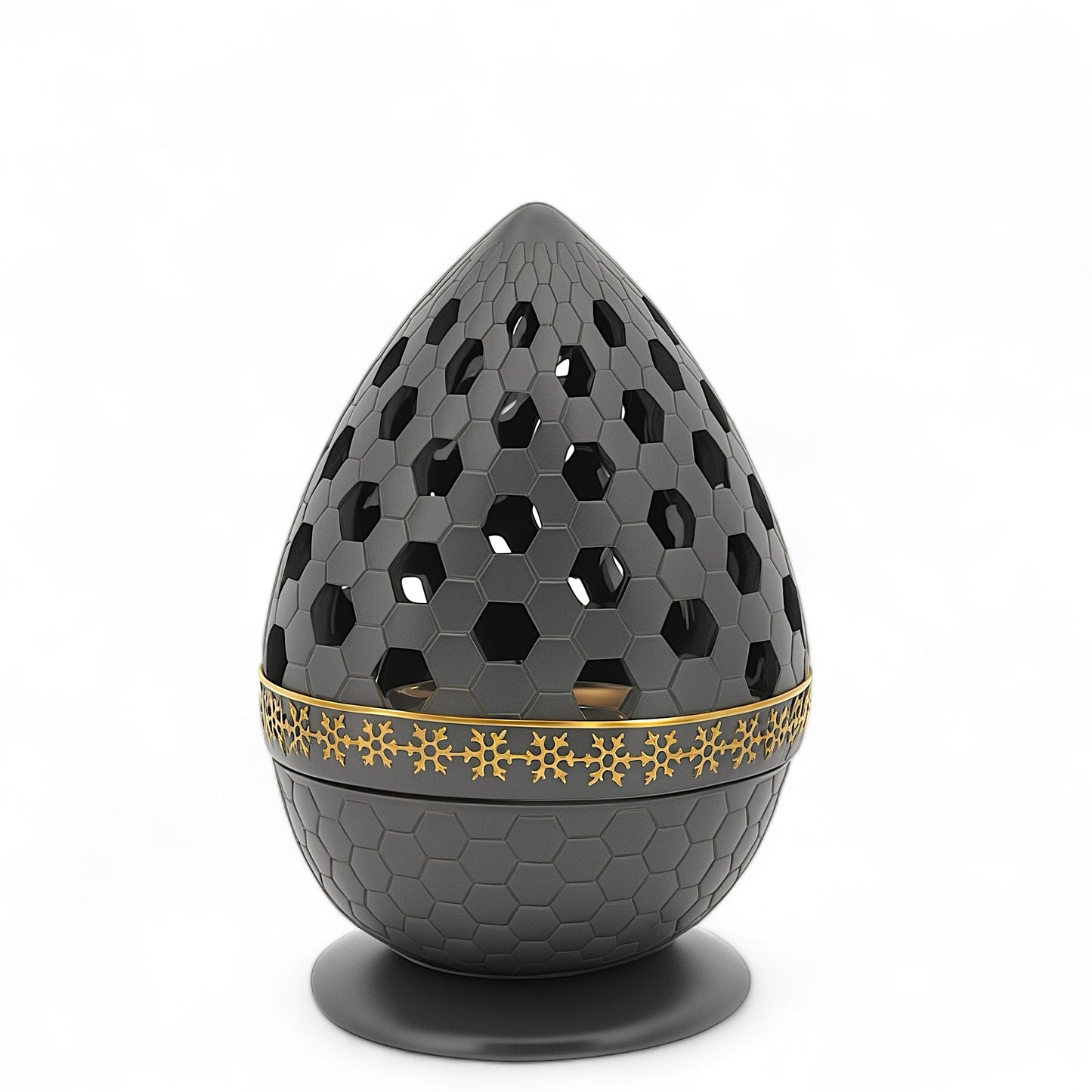 Modern Incense Burner