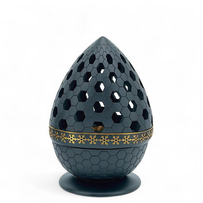 Modern Incense Burner