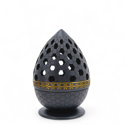 Modern Incense Burner