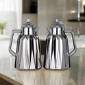 Almarjan Vacuum Flask Set - 1L + 1L