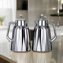 Almarjan Vacuum Flask Set - 1L + 1L