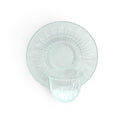 Sparkling Crystal Tea Set