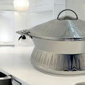 Pradeep Stainless Steel Hot Pot