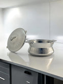 Pradeep Stainless Steel Hot Pot