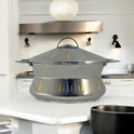 Pradeep Stainless Steel Hot Pot