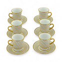 Chic Tea Set