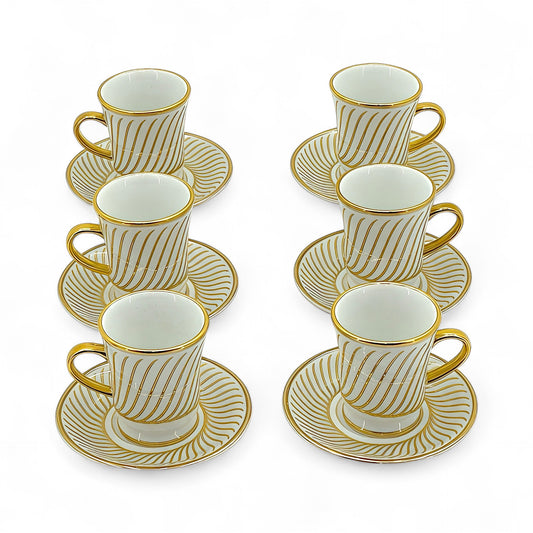 Chic Tea Set