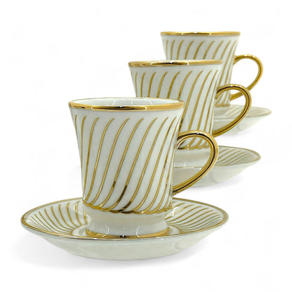 Chic Tea Set