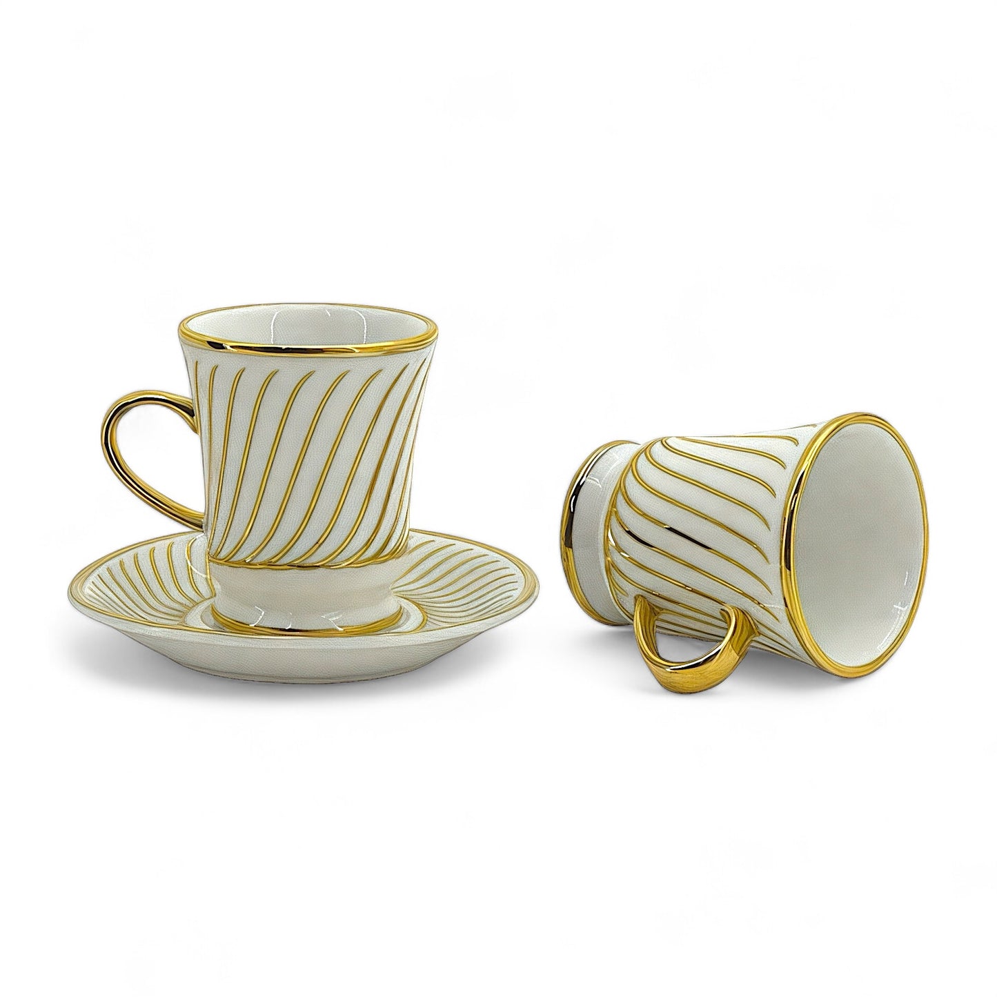 Chic Tea Set