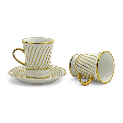 Chic Tea Set