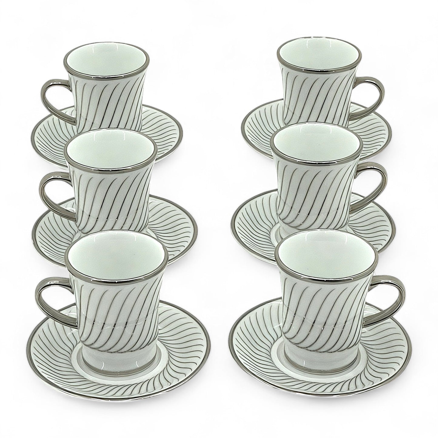 Chic Tea Set