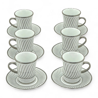 Chic Tea Set