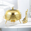 Buffet Almarjan Chafing Dish