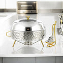 Buffet Almarjan Chafing Dish