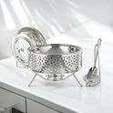 Buffet Almarjan Chafing Dish