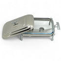 Rest food warmer