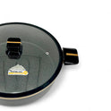 Premium Granite Casserole Set