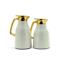 Stylish thermal flasks