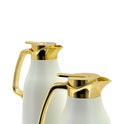 Stylish thermal flasks