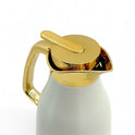 Stylish thermal flasks
