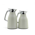 Stylish thermal flasks