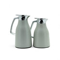 Stylish thermal flasks