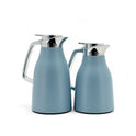 Stylish thermal flasks