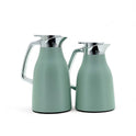 Stylish thermal flasks