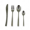 Sleek and Modern Cutlery Set