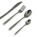 Sleek and Modern Cutlery Set
