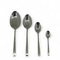 Sleek and Modern Cutlery Set