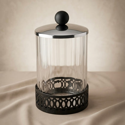Modern Luxe Candy Bowl – L - Mawaeen
