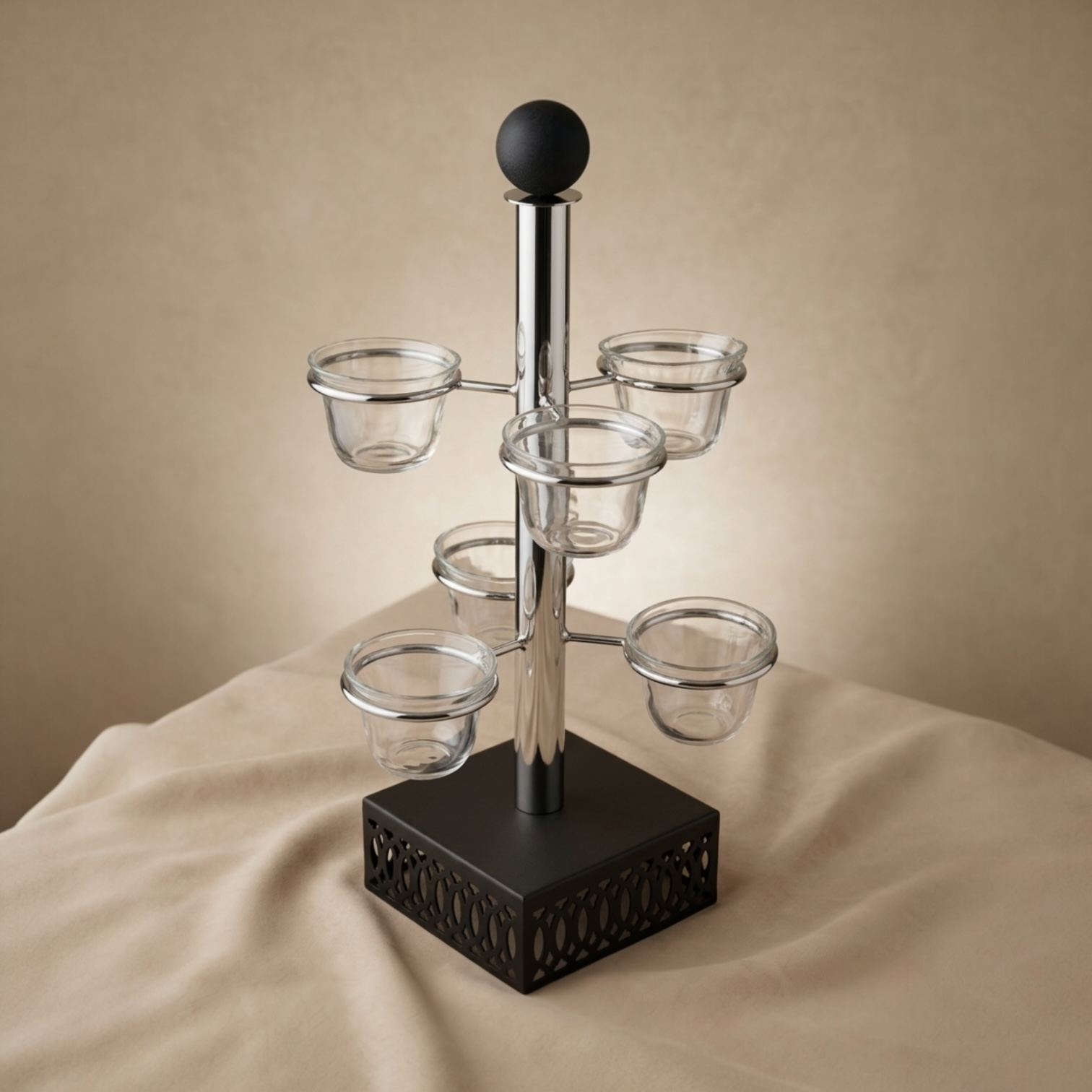 Modern Cawa Cup Holder