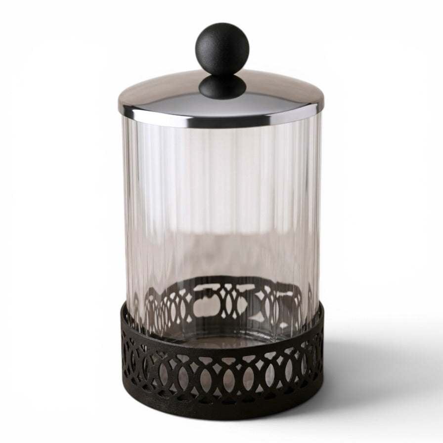 Modern Luxe Candy Bowl – L