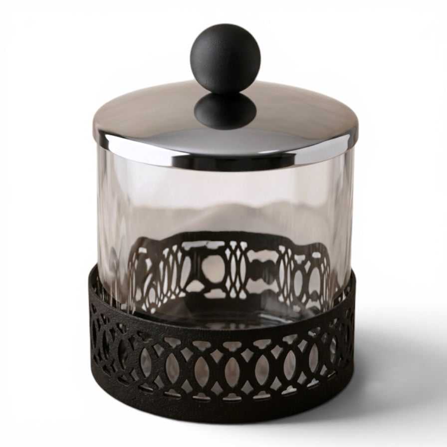 Modern Luxe Candy Bowl – S - Mawaeen