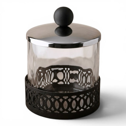Modern Luxe Candy Bowl – S - Mawaeen
