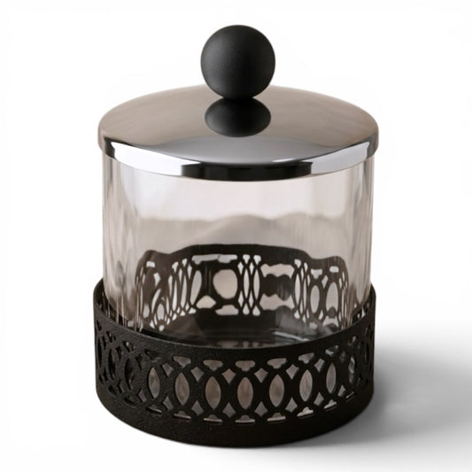 Modern Luxe Candy Bowl – S - Mawaeen