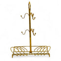 gold cup holder