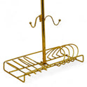 gold cup holder