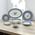 34-Piece Festive Ramadan Dining Set