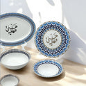 34-Piece Festive Ramadan Dining Set