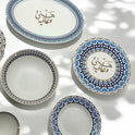 34-Piece Festive Ramadan Dining Set