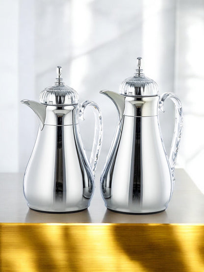 Luxury Thermal Flask Set - Keep Beverages Hot or Cold