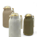 Almarjan Geometric Vacuum Flask Set