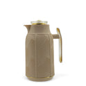 Almarjan Geometric Vacuum Flask Set