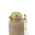 Almarjan Geometric Vacuum Flask Set