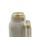Almarjan Geometric Vacuum Flask Set