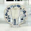Elegant Beverage Set: Turkish Coffee, Arabic Coffee, Tea & Milk Tea