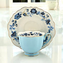 Elegant Beverage Set: Turkish Coffee, Arabic Coffee, Tea & Milk Tea