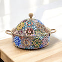 Hot Pot Set: Versatile Sizes for Every Occasion (500ml - 5000ml)